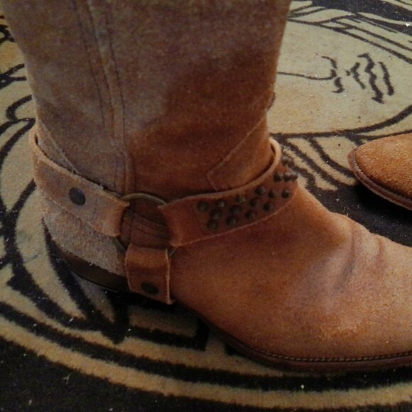 Saint Laurent Paris Boots 41 - Picture 11 of 14